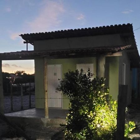 Casa Verde Caraíva Εξωτερικό φωτογραφία