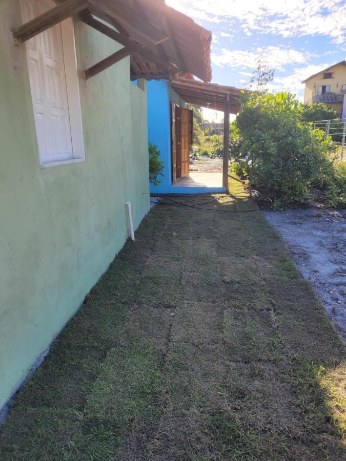 Casa Verde Caraíva Εξωτερικό φωτογραφία