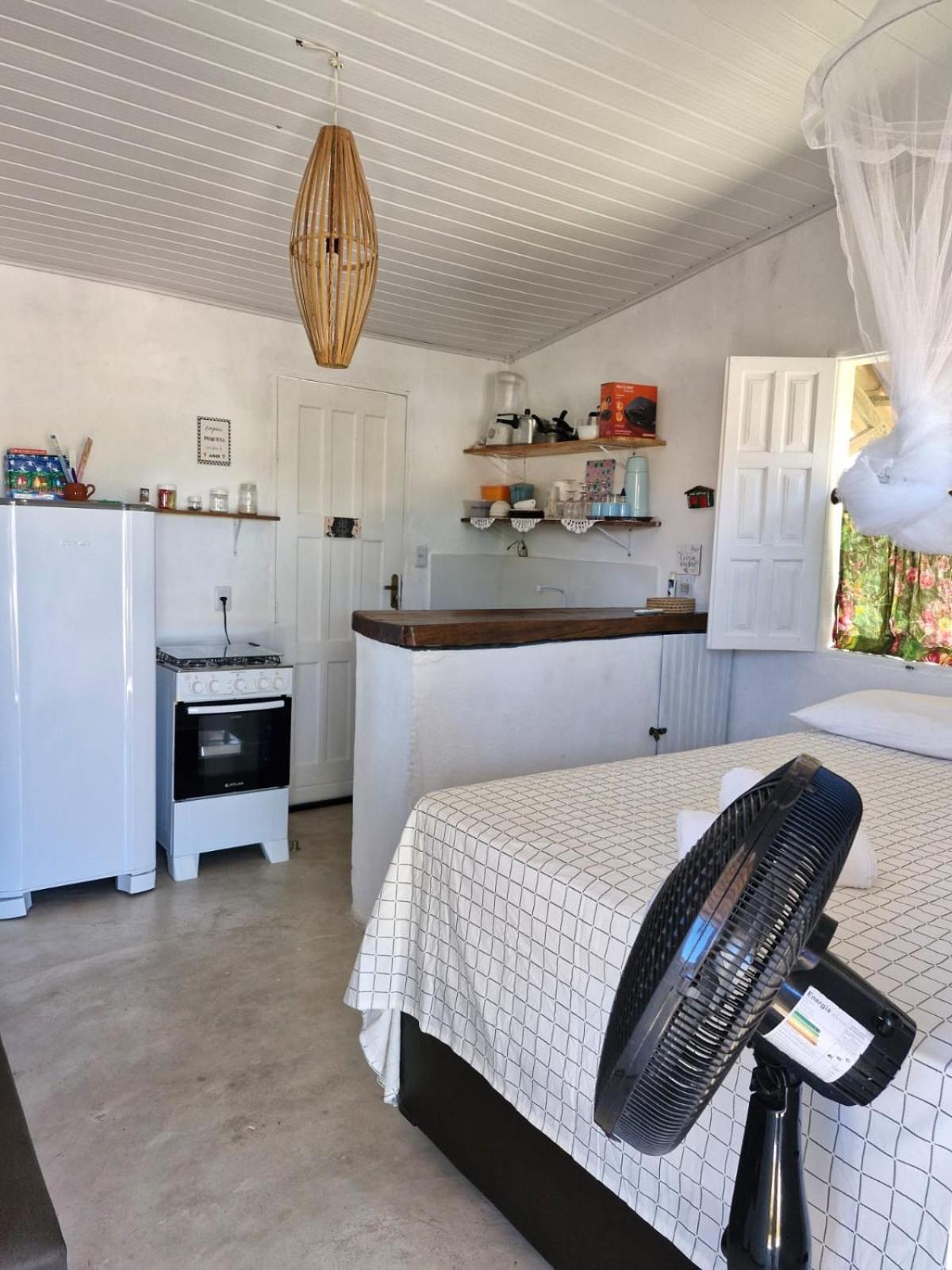 Casa Verde Caraíva Εξωτερικό φωτογραφία